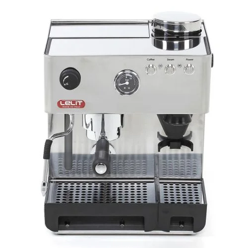Lelit Anita Espressomachine PL042EMI, RVS